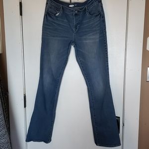 Old Navy Boot Cut